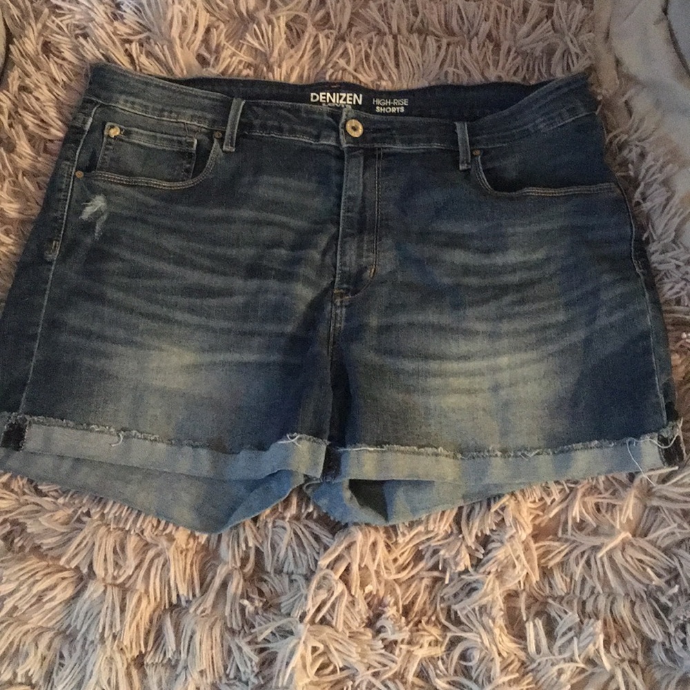 Shorts